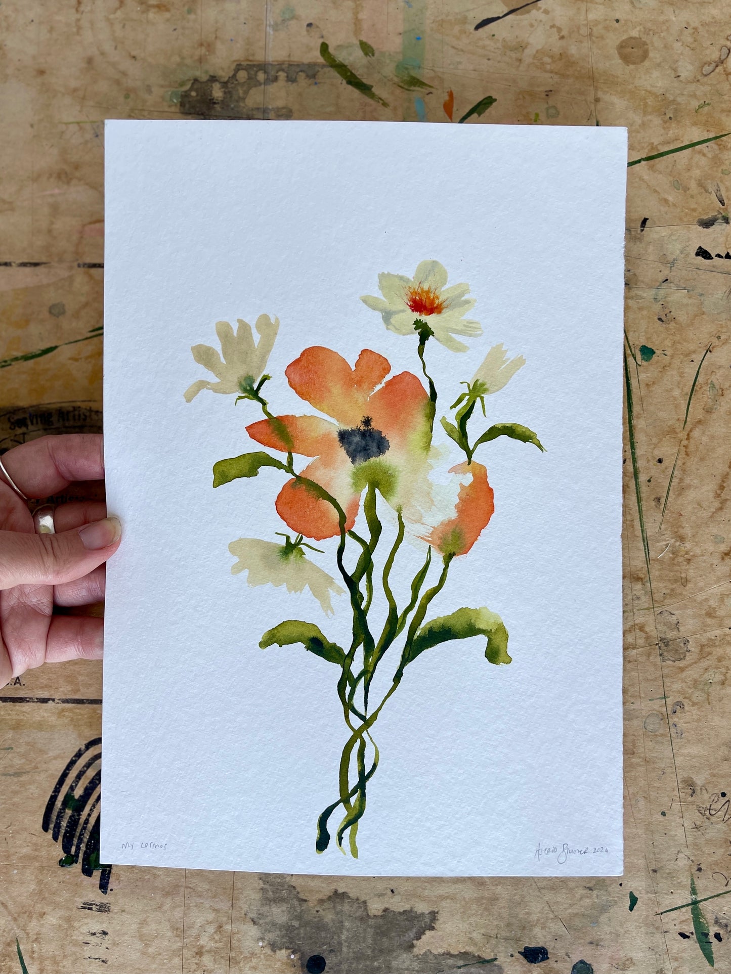My Cosmos