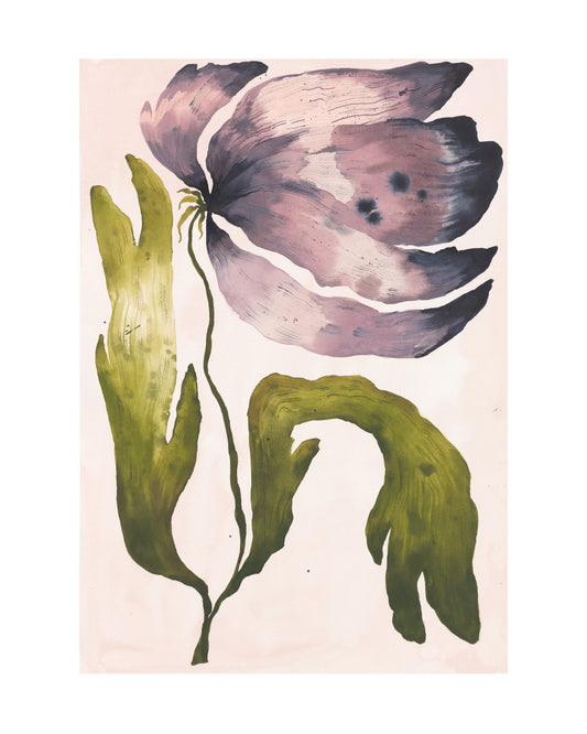 Imagined Botanicals Ink Workshop