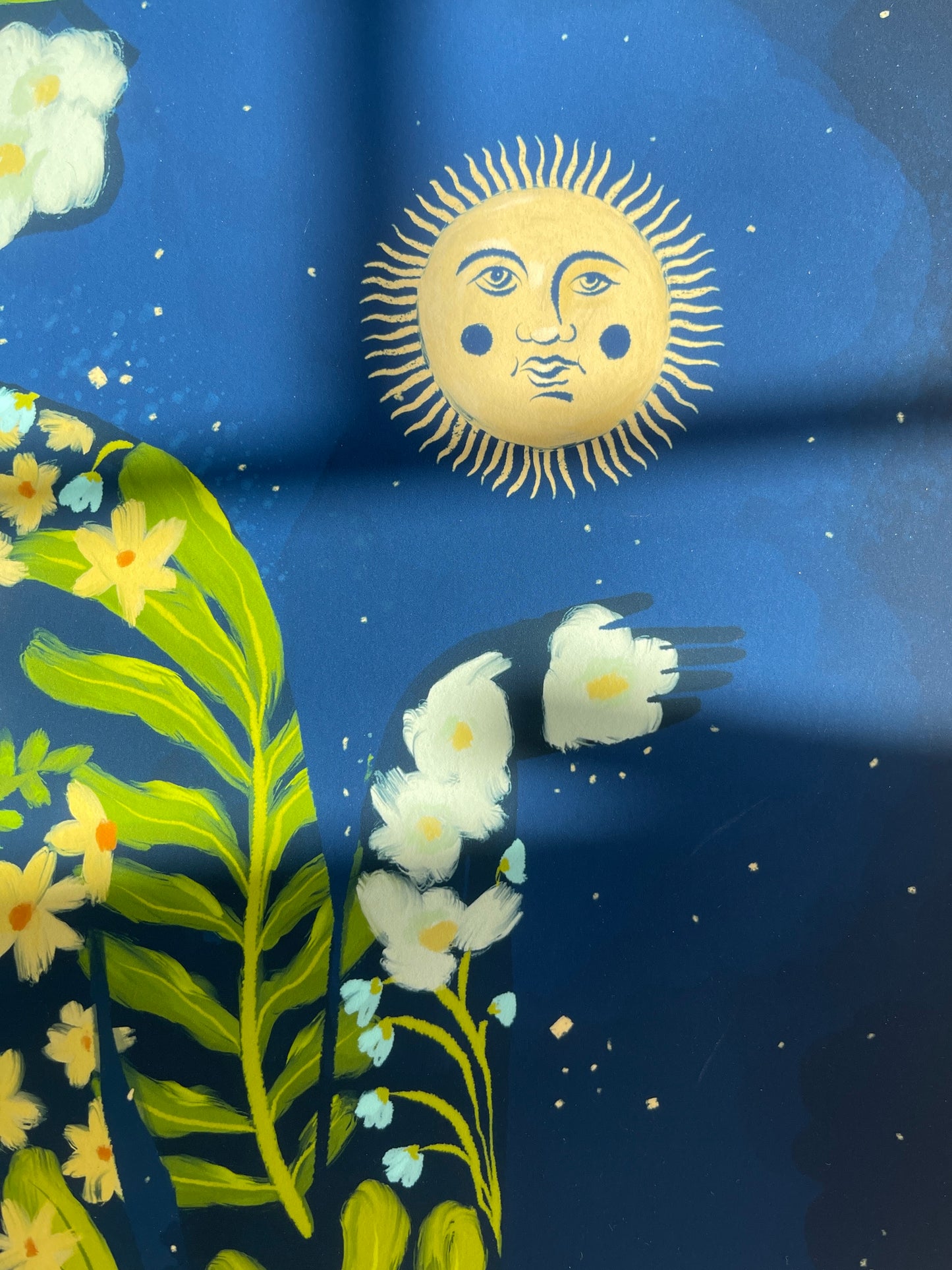 Child of the Universe