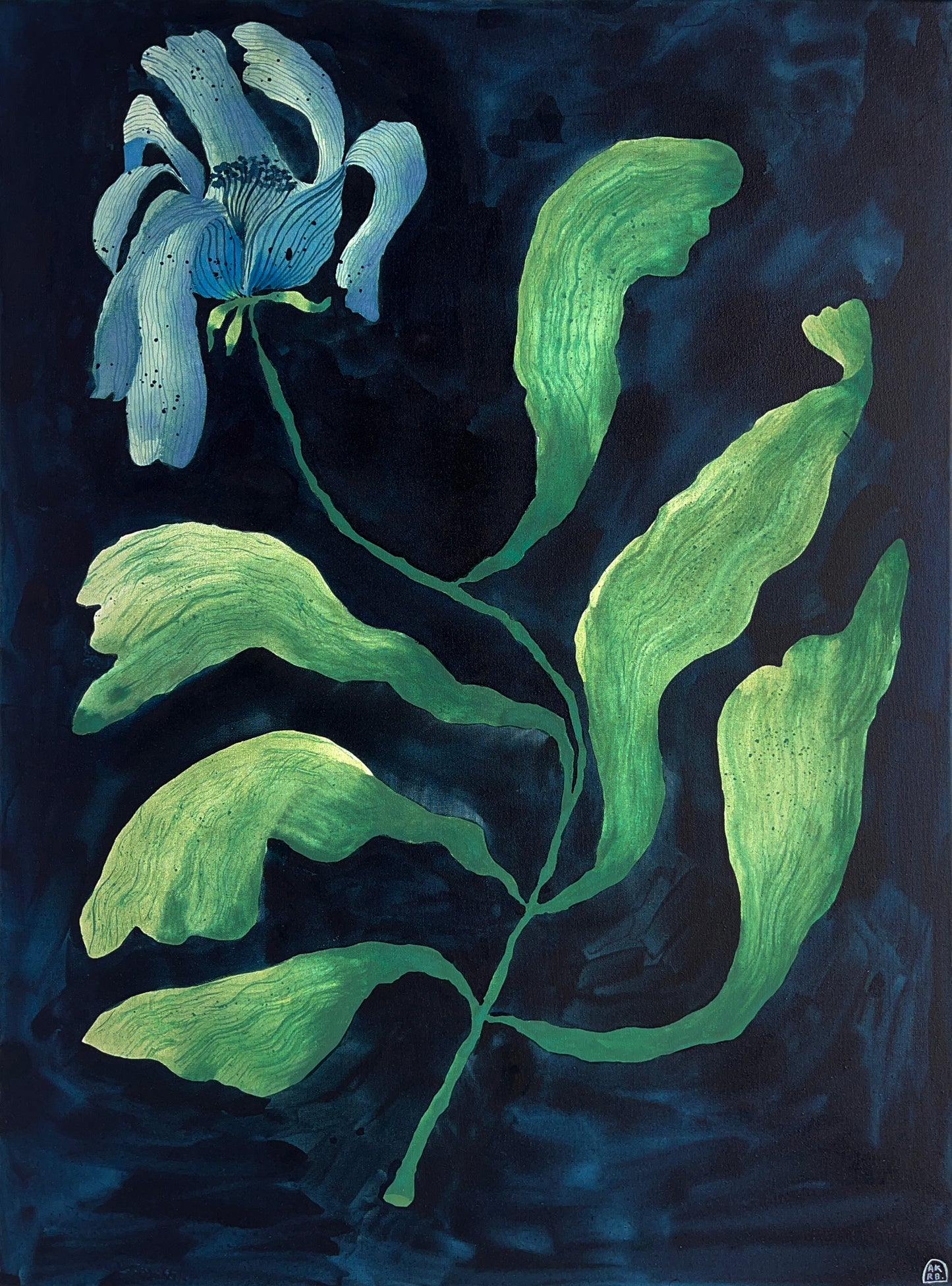 While You Were Sleeping