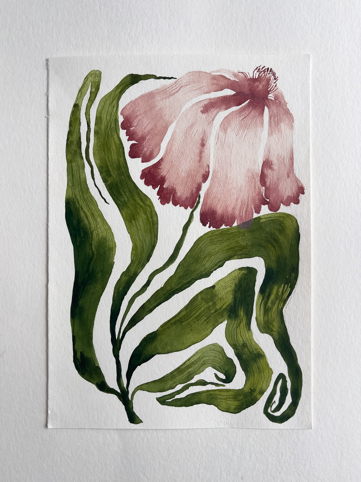 Unfurl Me