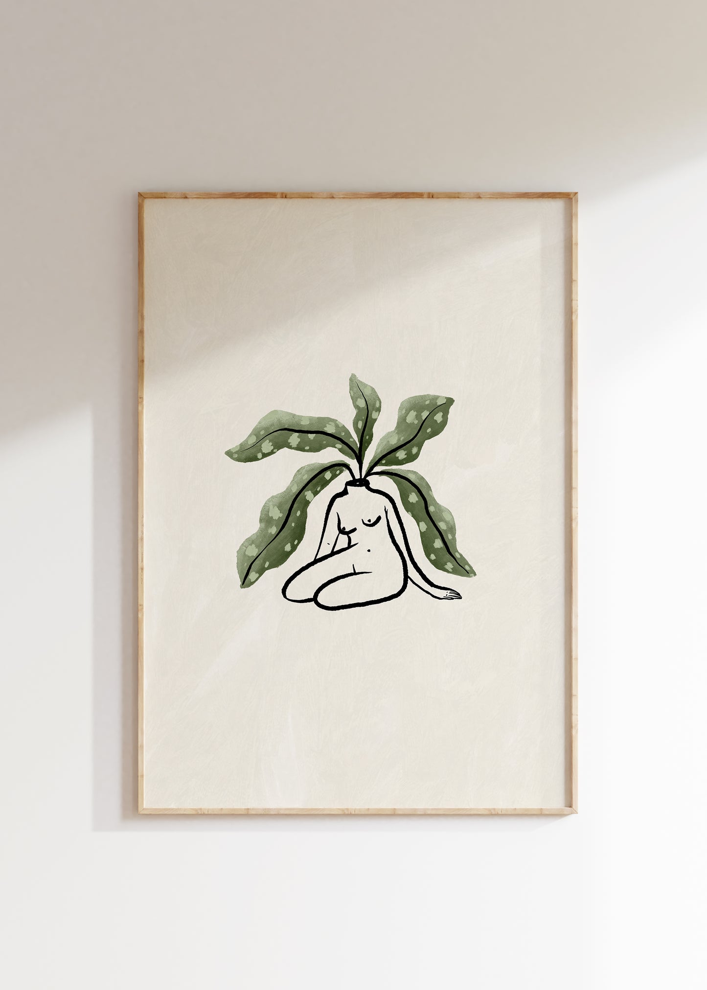 Plant Lady 2