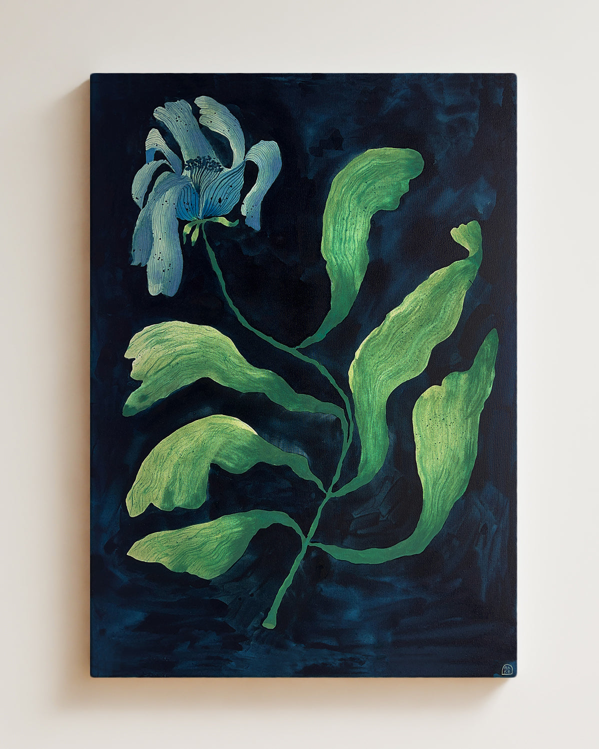 While You Were Sleeping