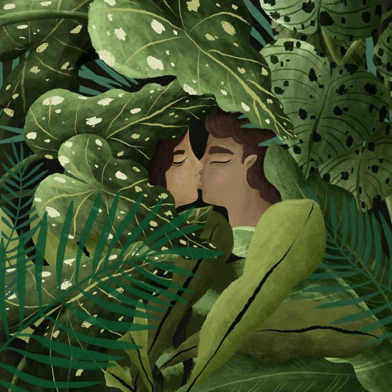 Jungle Love