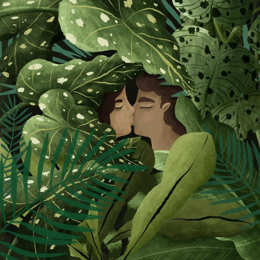 Jungle Love