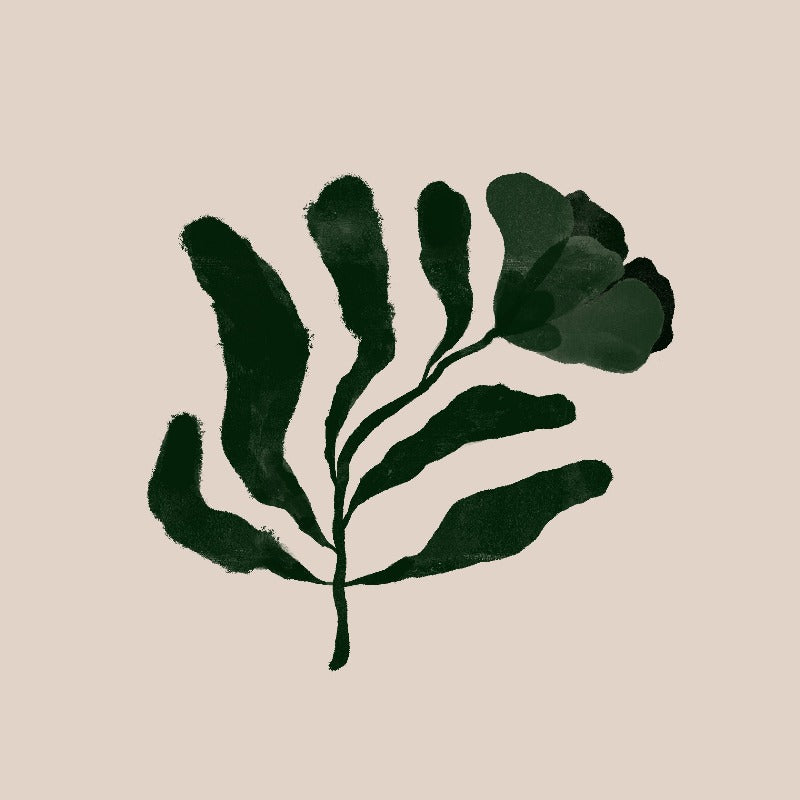 La Fleur Verte