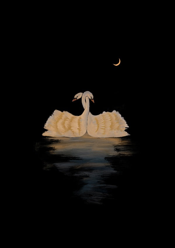 Moonlight Lovers