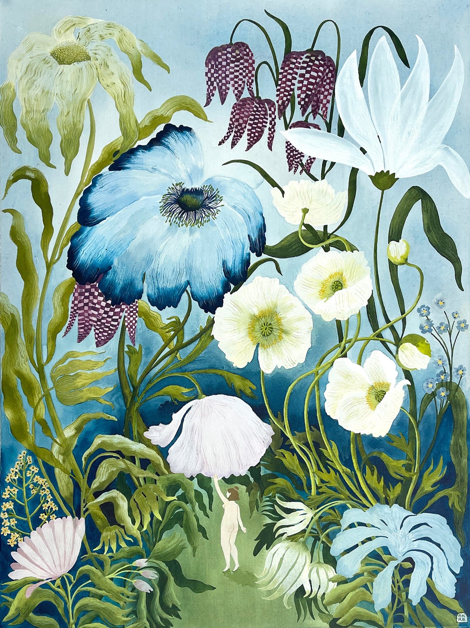 Paintings