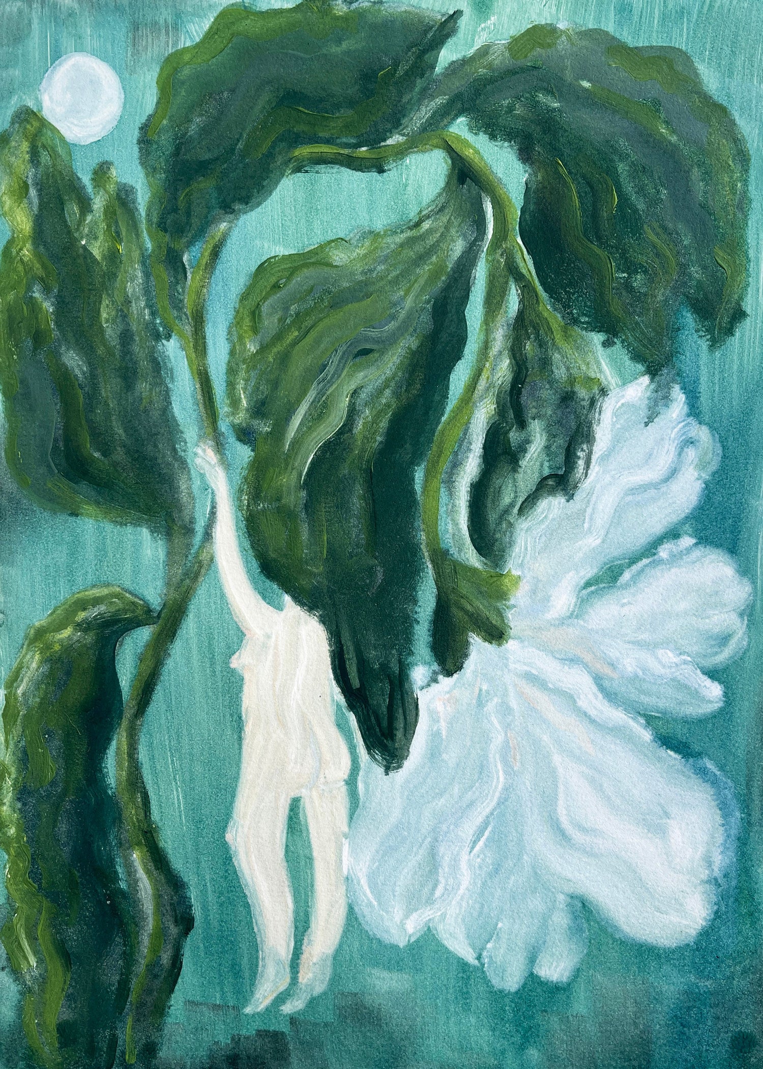 Monotypes
