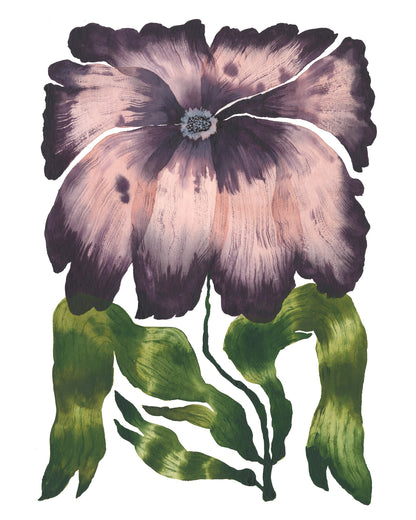 Imagined Botanicals Ink Workshop