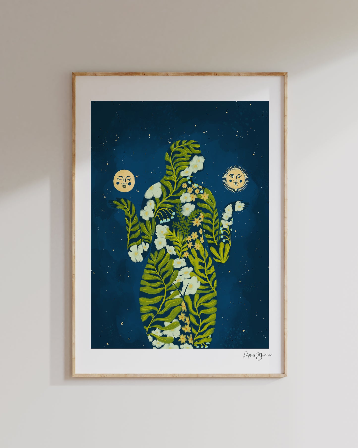 Child of the Universe