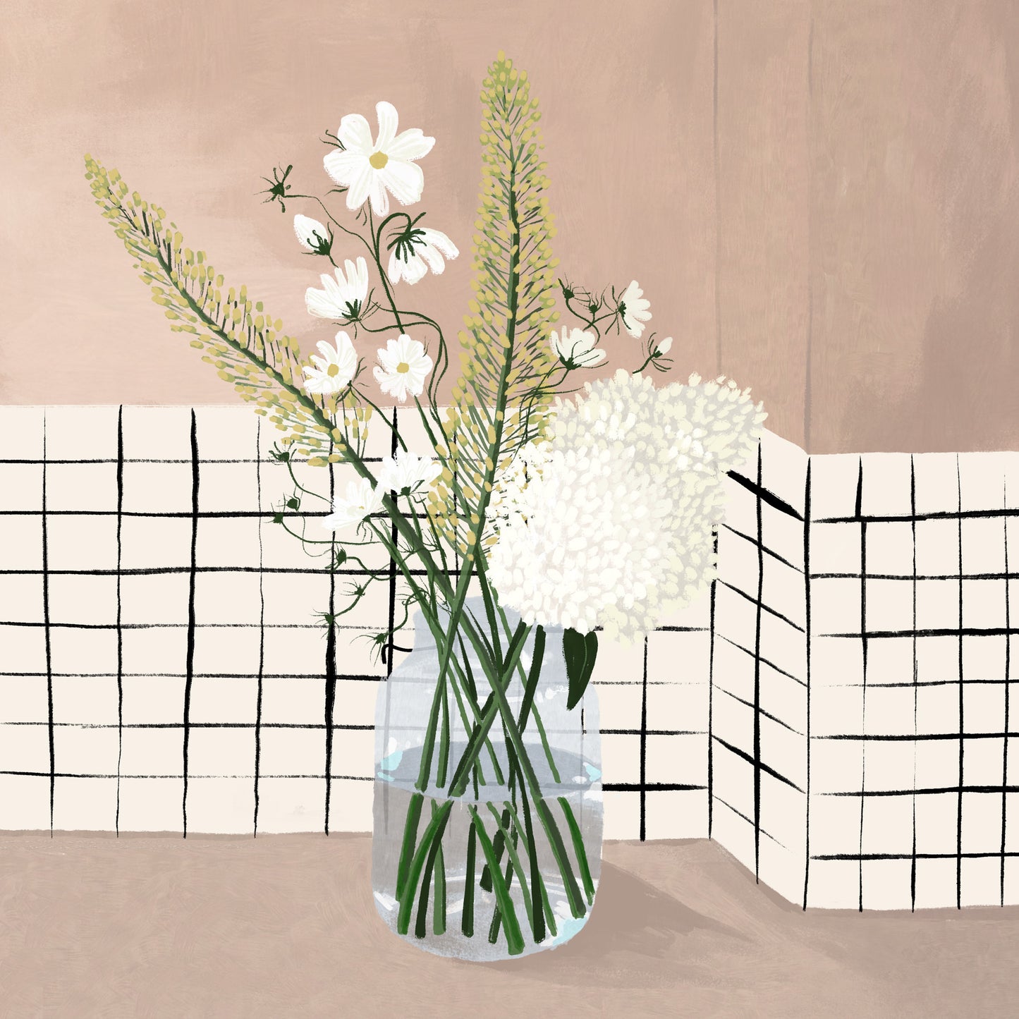 Flowers For You