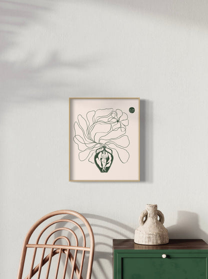 New Moon, New Beginnings