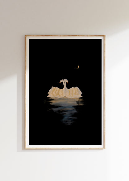 Moonlight Lovers