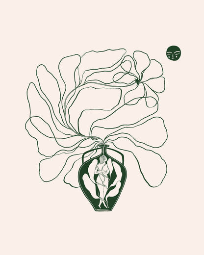 New Moon, New Beginnings