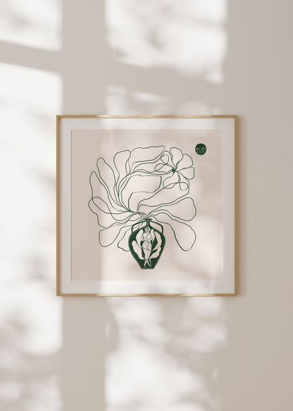 New Moon, New Beginnings