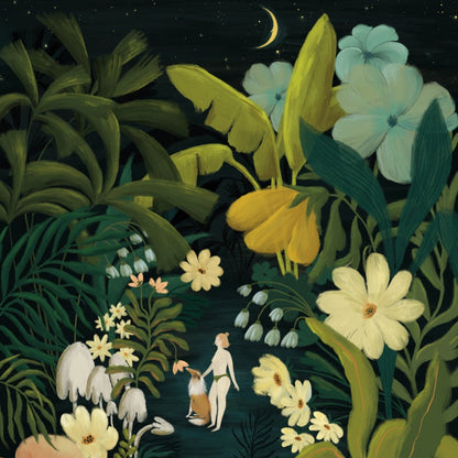 Night Gardener