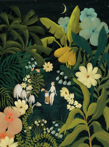 Night Gardener