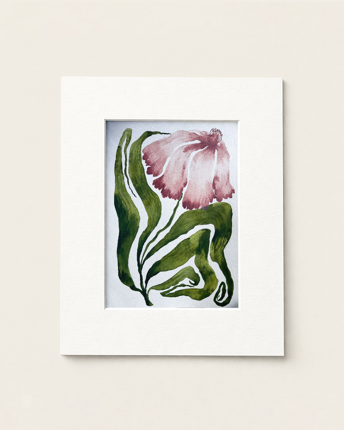 Unfurl Me