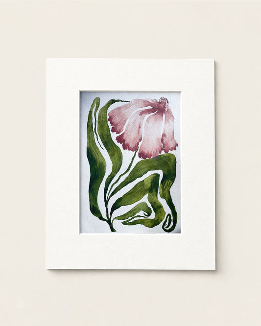 Unfurl Me