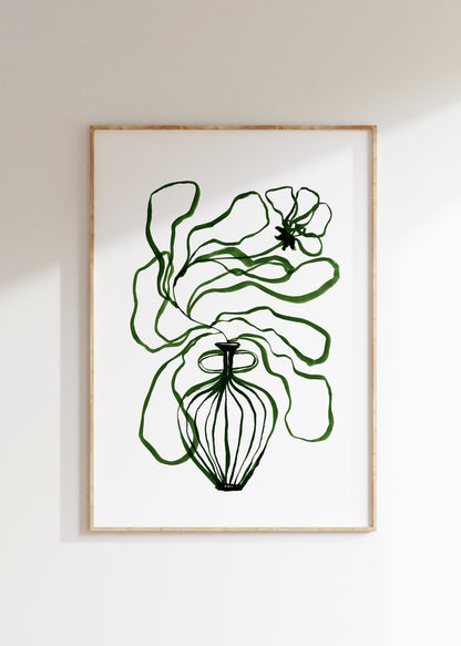 Vase Study #2