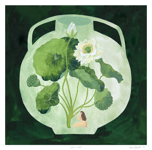 Lotus Land