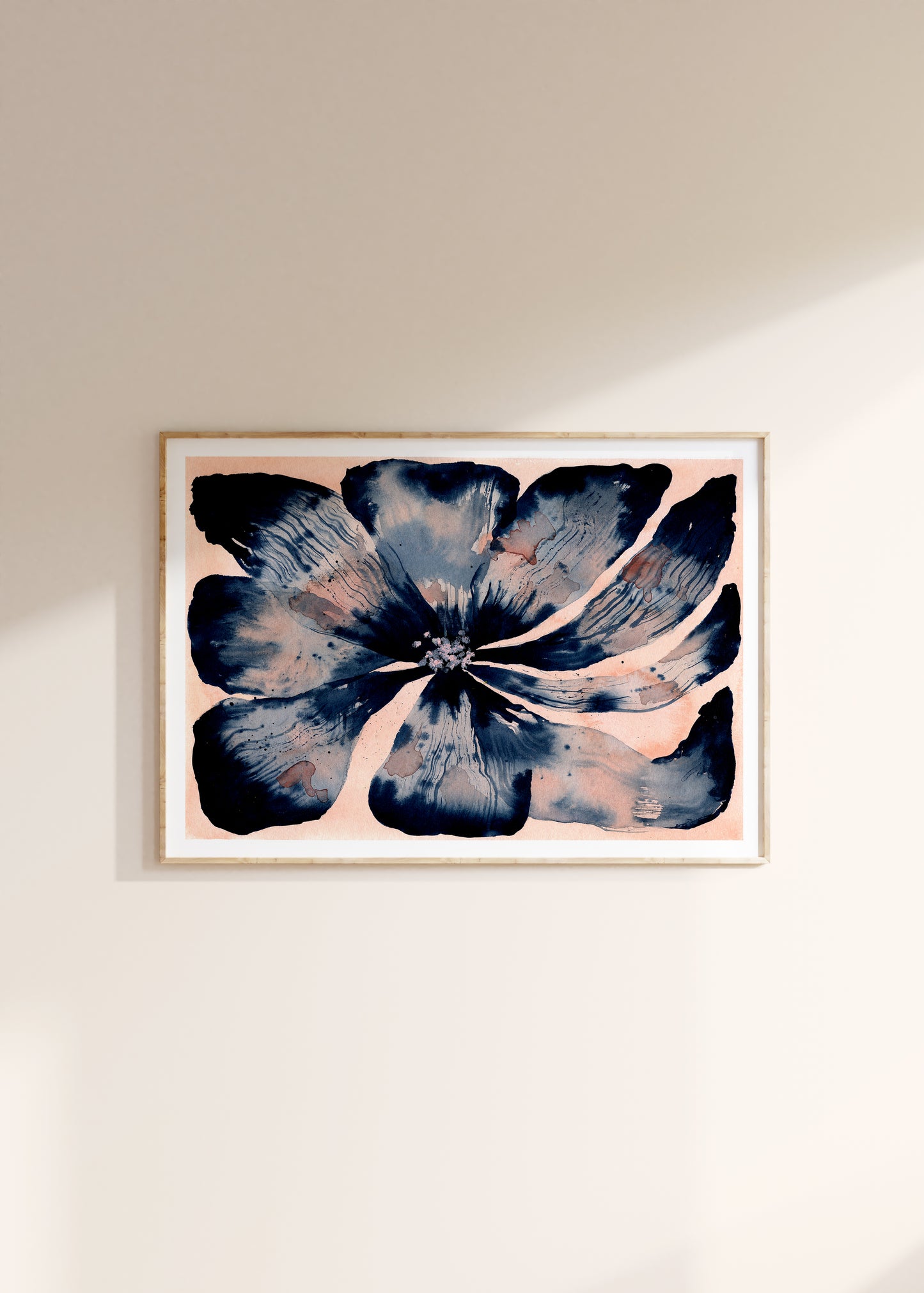 Moon Bloom 5