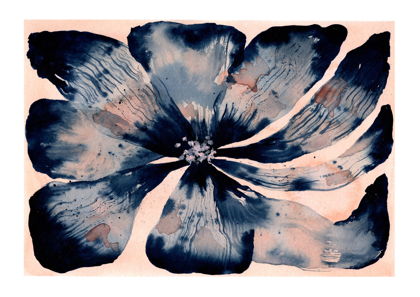 Moon Bloom 5