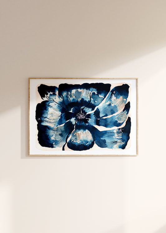 Moon Bloom 4