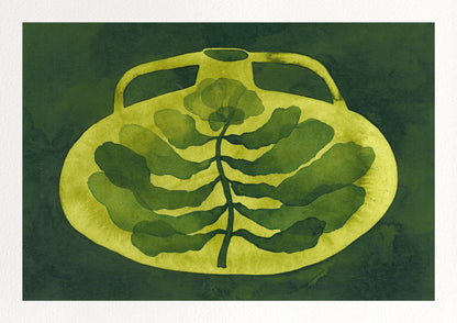 Vase # 1