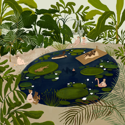 My Utopia