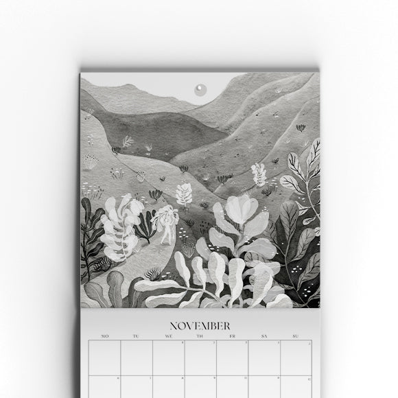 ✿ 2024 CALENDAR COMING SOON! ✿