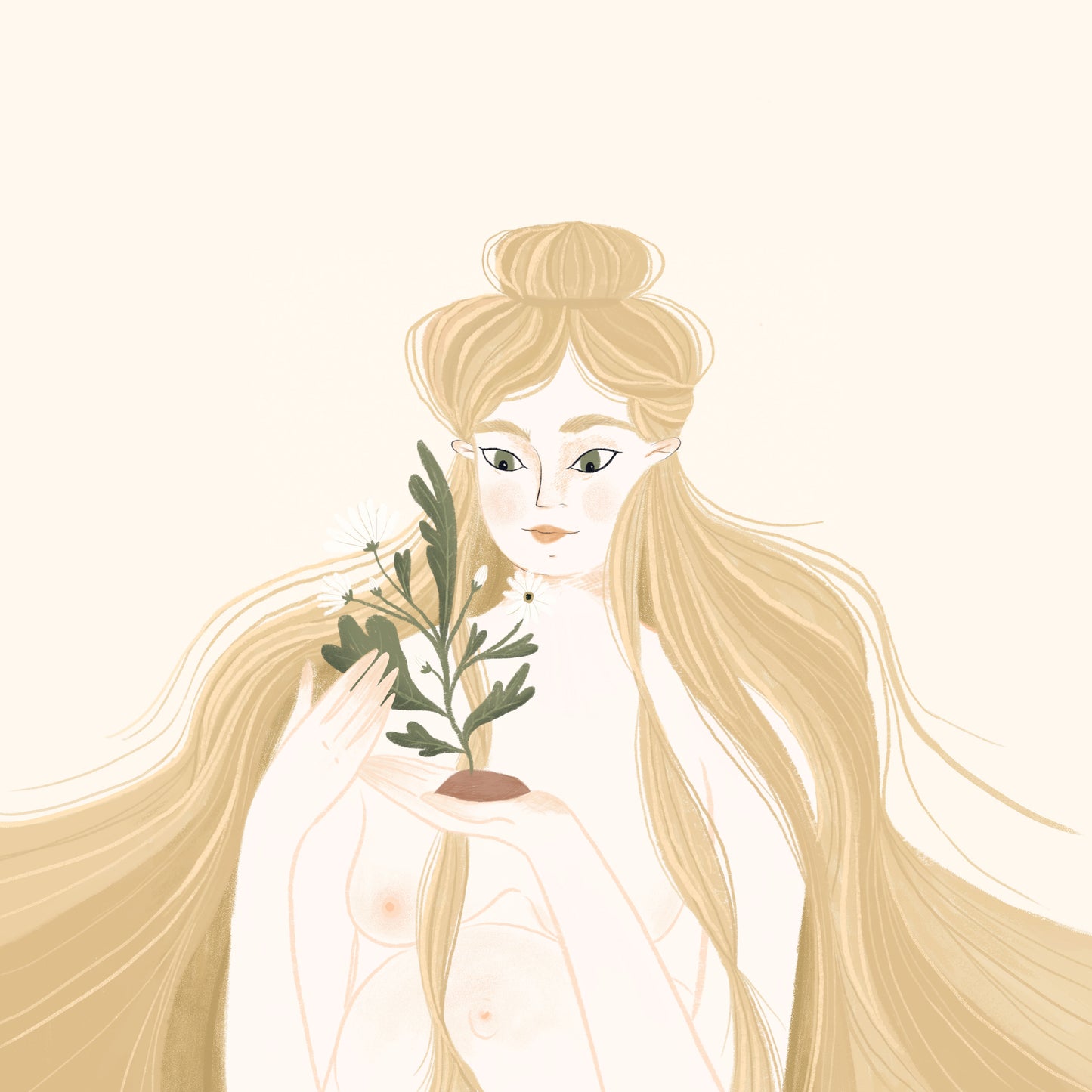 Spring Again