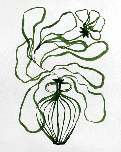 Vase Study #2