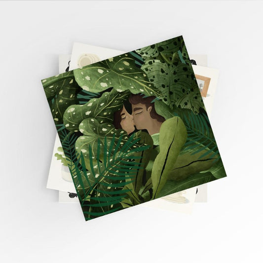 Jungle Love