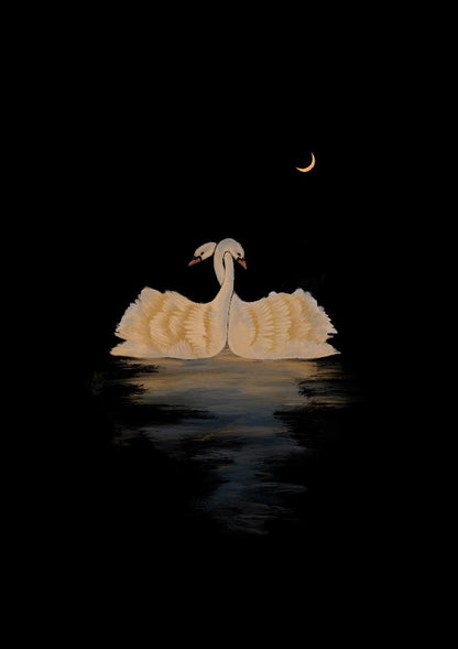 Moonlight Lovers