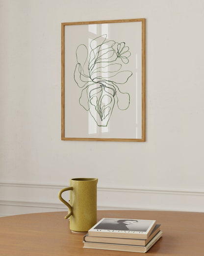 Vase Study #1