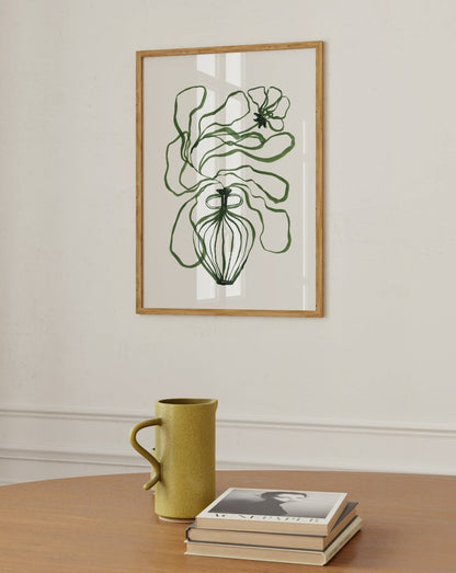 Vase Study #2